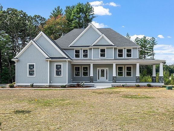 2nd image of LOT 52 Barnard Hill Rd