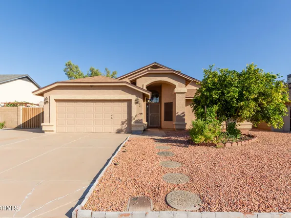 726 W SHERRI Drive, Gilbert, AZ 85233