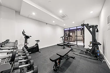 Rented by Arche Nest LLC