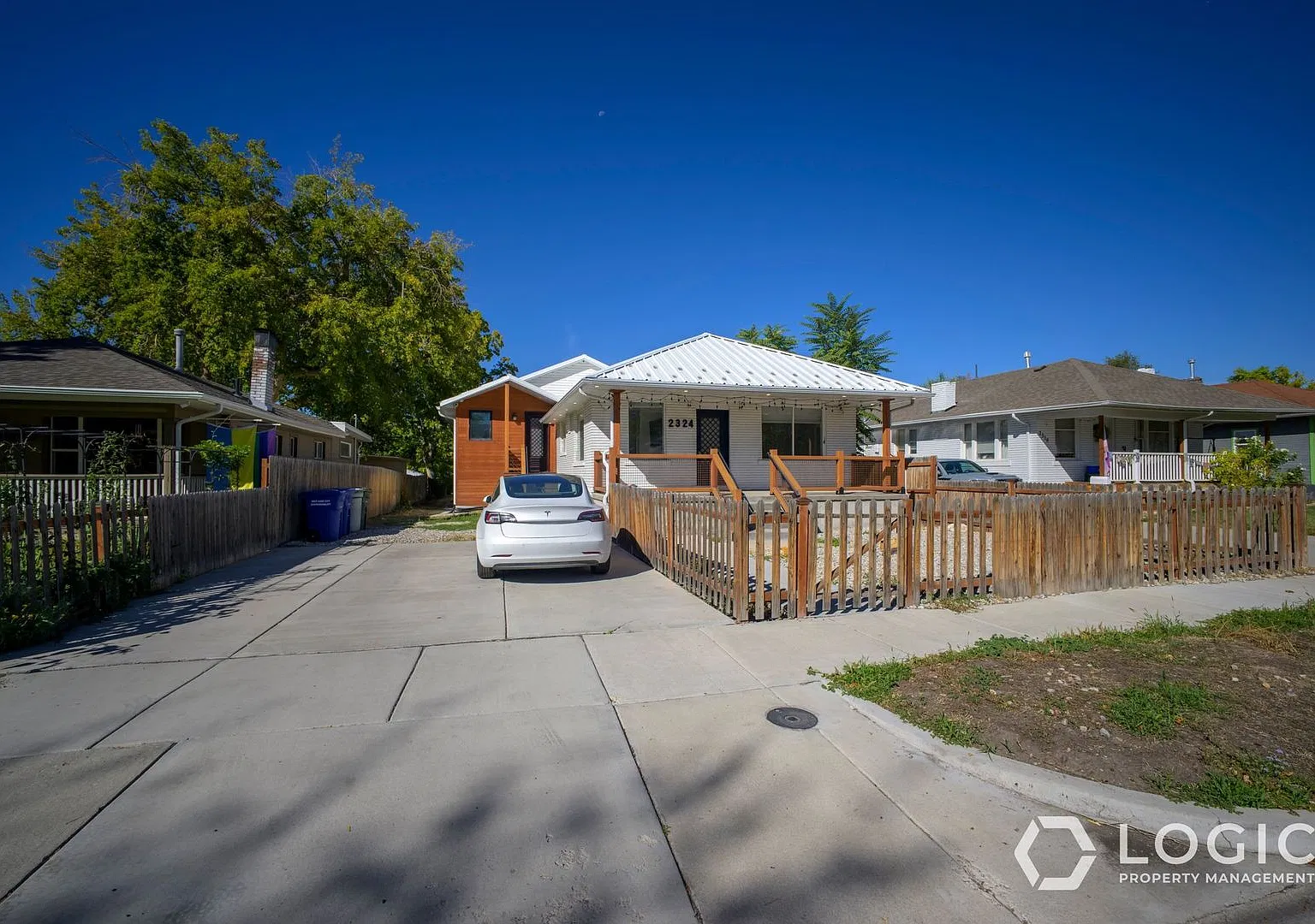 2 Bed / 2 Bath Unit for Rent in Salt Lake City, UT $1,200 — Photo 1