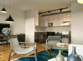 360 W 30th St #14T, New York, NY 10001