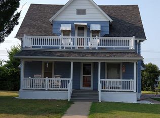 107 E Main St, Logan, KS 67646