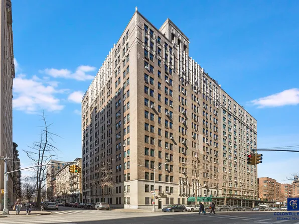 685 West End Avenue 3C image 13 of 14
