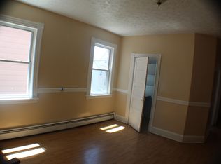455 Franklin Ave #2N, Hartford, CT 06114