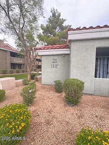 2929 W Yorkshire Dr #2110 — Photo 2