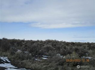 Rimrock Division #4, Ephrata, WA 98823