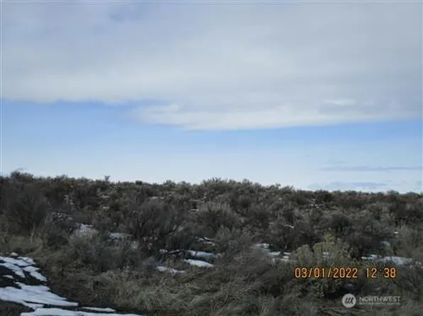 0 Lot 21 Sanger Place, Ephrata, WA 98823