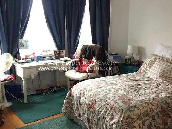 69 Park Dr. #15 Boston - Fenway Unit Photo 9