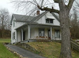 13 Terrace Ave, Spring Valley, OH 45370