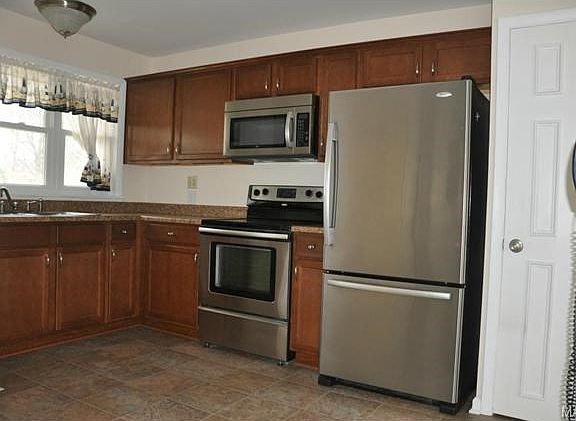 Updated Kitchen