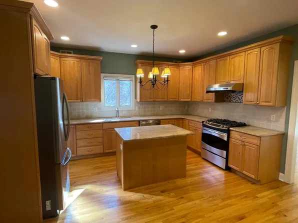 27 Russell Pl #2, Summit, NJ 07901