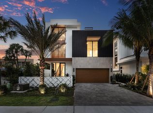 810 Palm Trail, Delray Beach, FL 33483