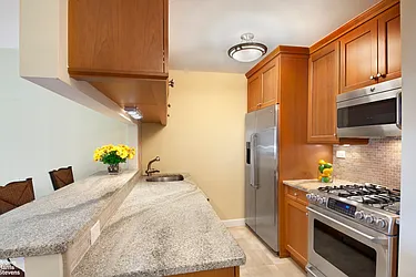 Rented by Brown Harris Stevens