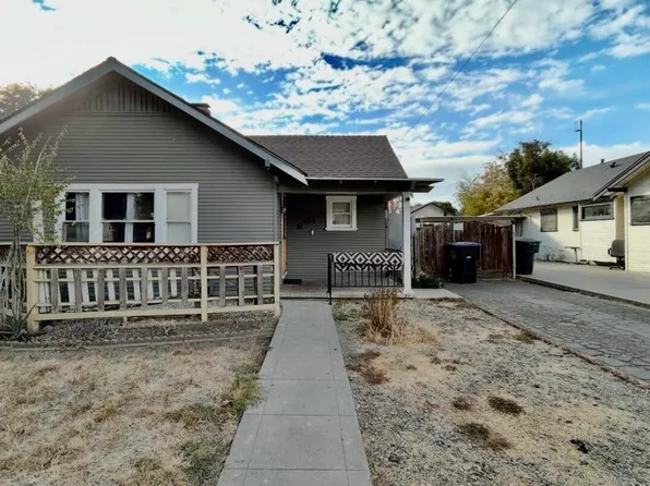 801 S Locust Street, Visalia, CA 93277