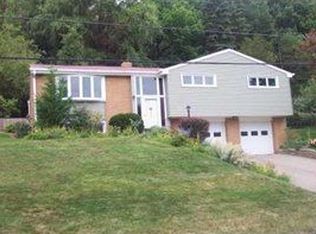 514 Wimer Cir, Pittsburgh, PA 15237