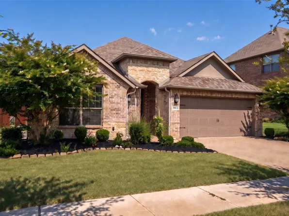 3913 Roxbury St, Denton, TX 76210