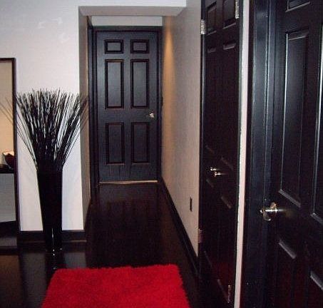 Entry Way