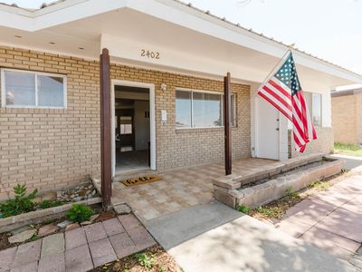 2402 Tulane Ave, Alamogordo, NM, 88310