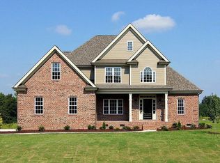 176 Annandale Dr, Clayton, NC 27520