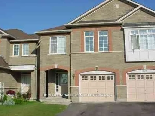 98 Marycroft Ct, Brampton, ON L7A 2G4