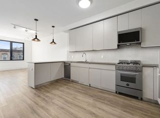 391 Palisade Ave #303, Jersey City, NJ 07307