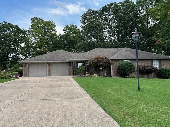 103 Louann Dr, Mountain Home, AR 72653