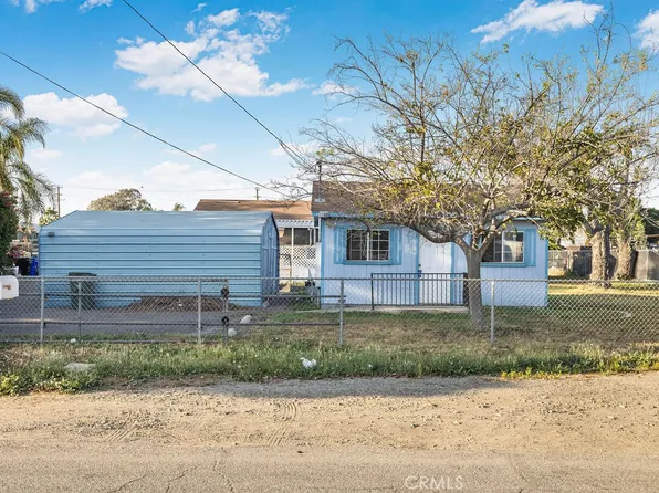 17860 Taylor St, Bloomington, CA 92316