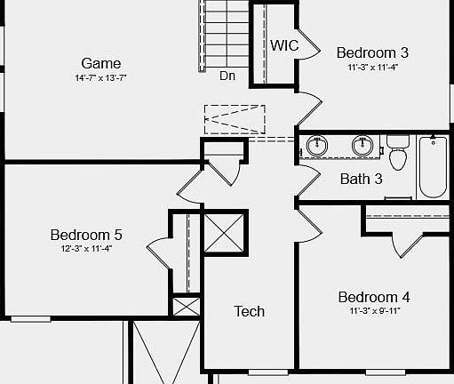 3rd image of this home
