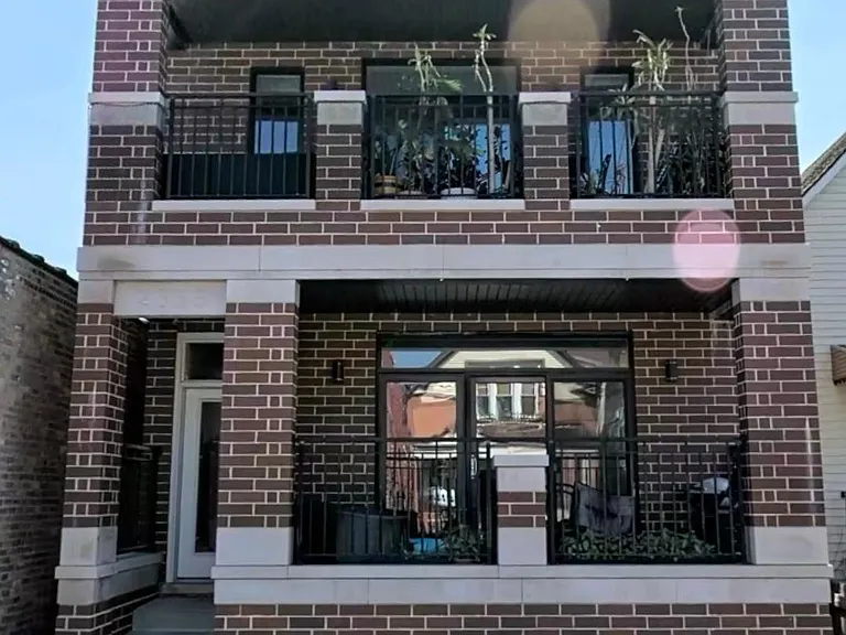 2833 N Kedzie Ave #1F — Photo 45
