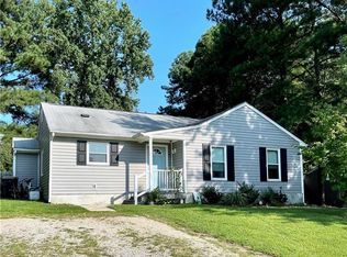 133 Winterset Pass, Williamsburg, VA 23188