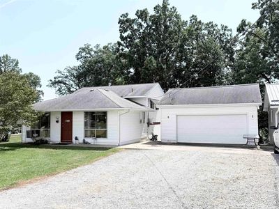 14977 12th Rd, Plymouth, IN, 46563