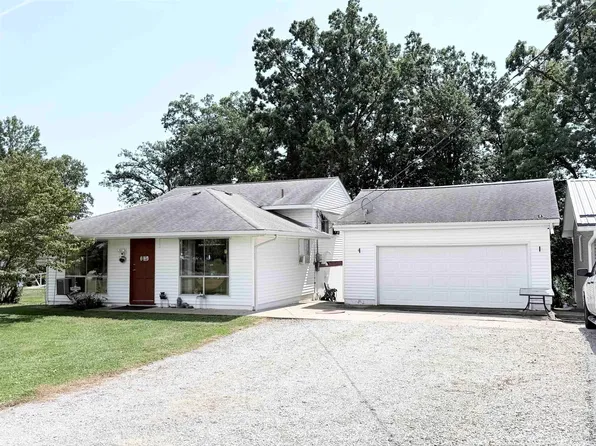14977 12th Rd, Plymouth, IN 46563