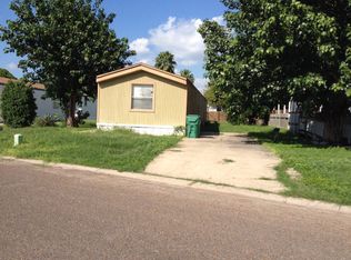 2719 Augusta Dr, Pharr, TX 78577