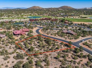 11880 W Cooper Morgan Trl, Prescott, AZ 86305