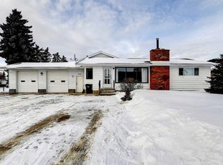 5204 E 48th St, Valleyview, AB T0H3N0