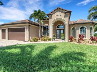 16818 Prince Phillip Ct, Cape Coral, FL 33991