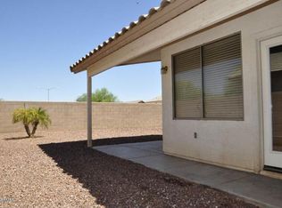 607 N 167th Dr, Goodyear, AZ 85338