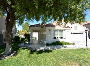 5264 Drifting Dunes Dr, Las Vegas, NV 89149