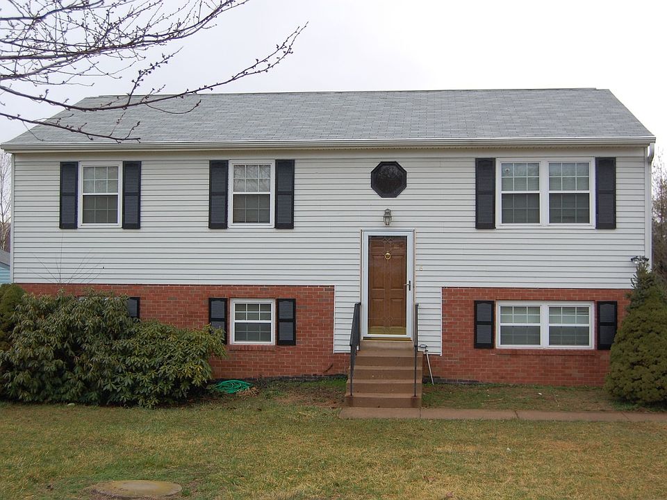 House Front