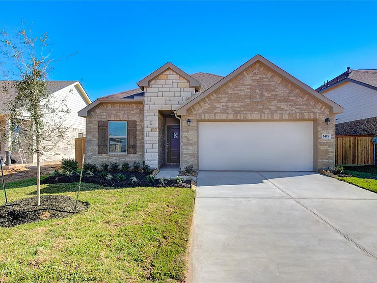 5419 Tourmaline Way — Photo 4