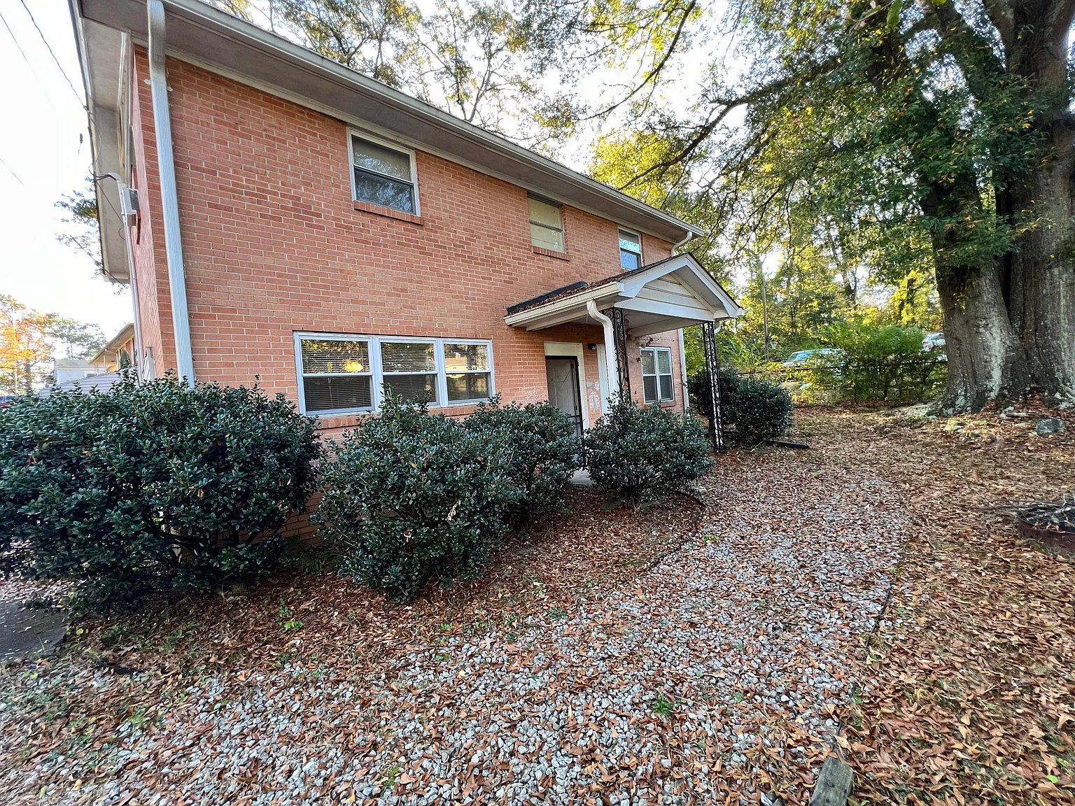 110 Piedmont Park Rd — Photo 1