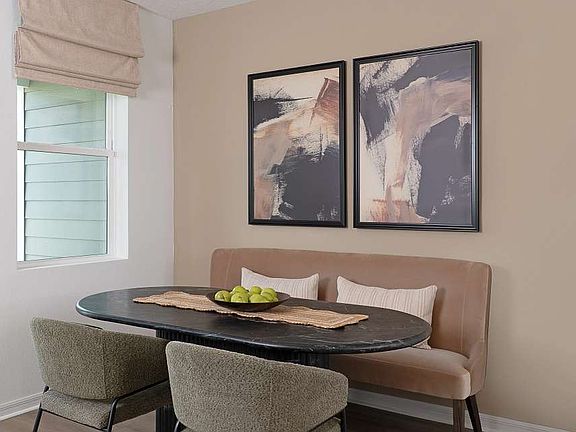 Catamaran Cove - Surf Interior Image 4