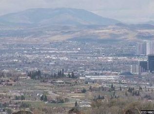 600 Rose Peak Ct, Reno, NV 89511