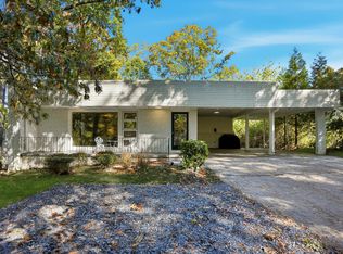 4187 Wieuca Rd NE, Atlanta, GA 30342