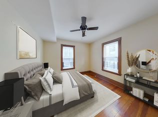 1526 Tremont St #33PH, Boston, MA 02120