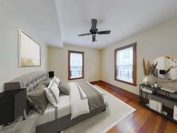 1526 Tremont St #33PH, Boston, MA 02120