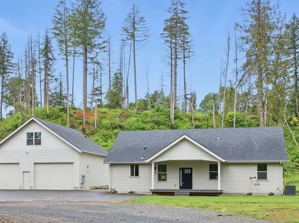 18283 S Clark Ln, Oregon City, OR 97045