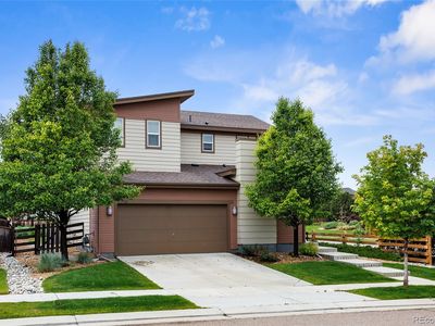 17258 E 109th Avenue, Commerce City, CO, 80022