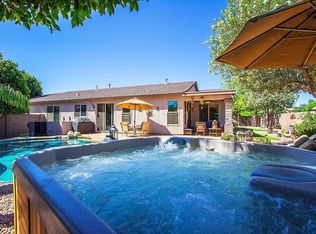 460 N Roger Way, Chandler, AZ 85225