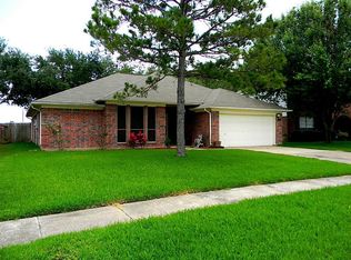 5113 Cotter Ln, Rosenberg, TX 77471